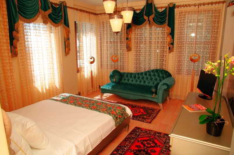 Aybar Hotel & Spa Provincia di Provincia di Istanbul Esterno foto