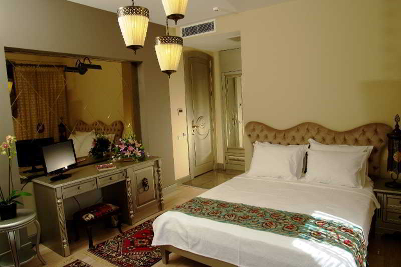 Aybar Hotel & Spa Provincia di Provincia di Istanbul Esterno foto