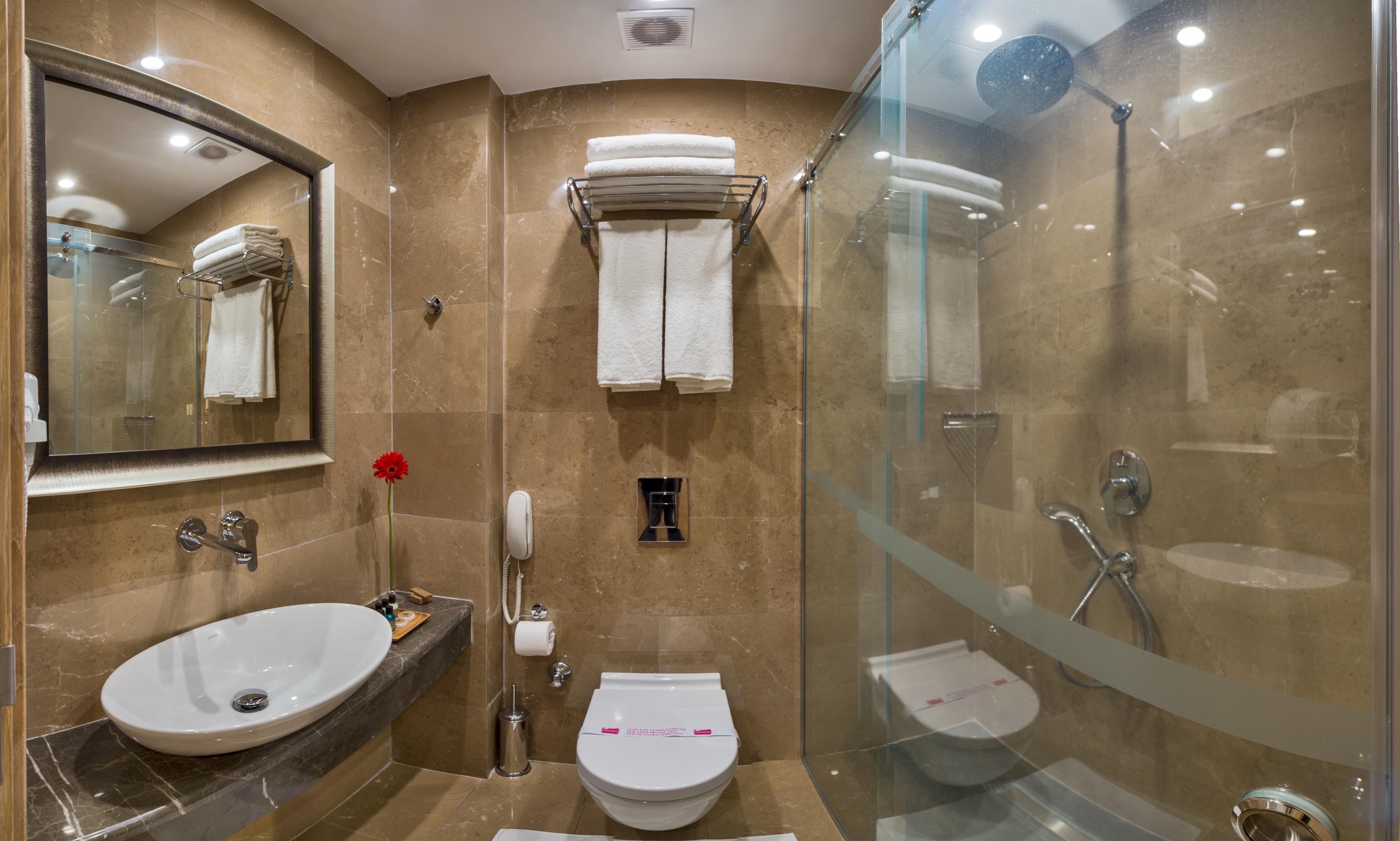Aybar Hotel & Spa Provincia di Provincia di Istanbul Esterno foto