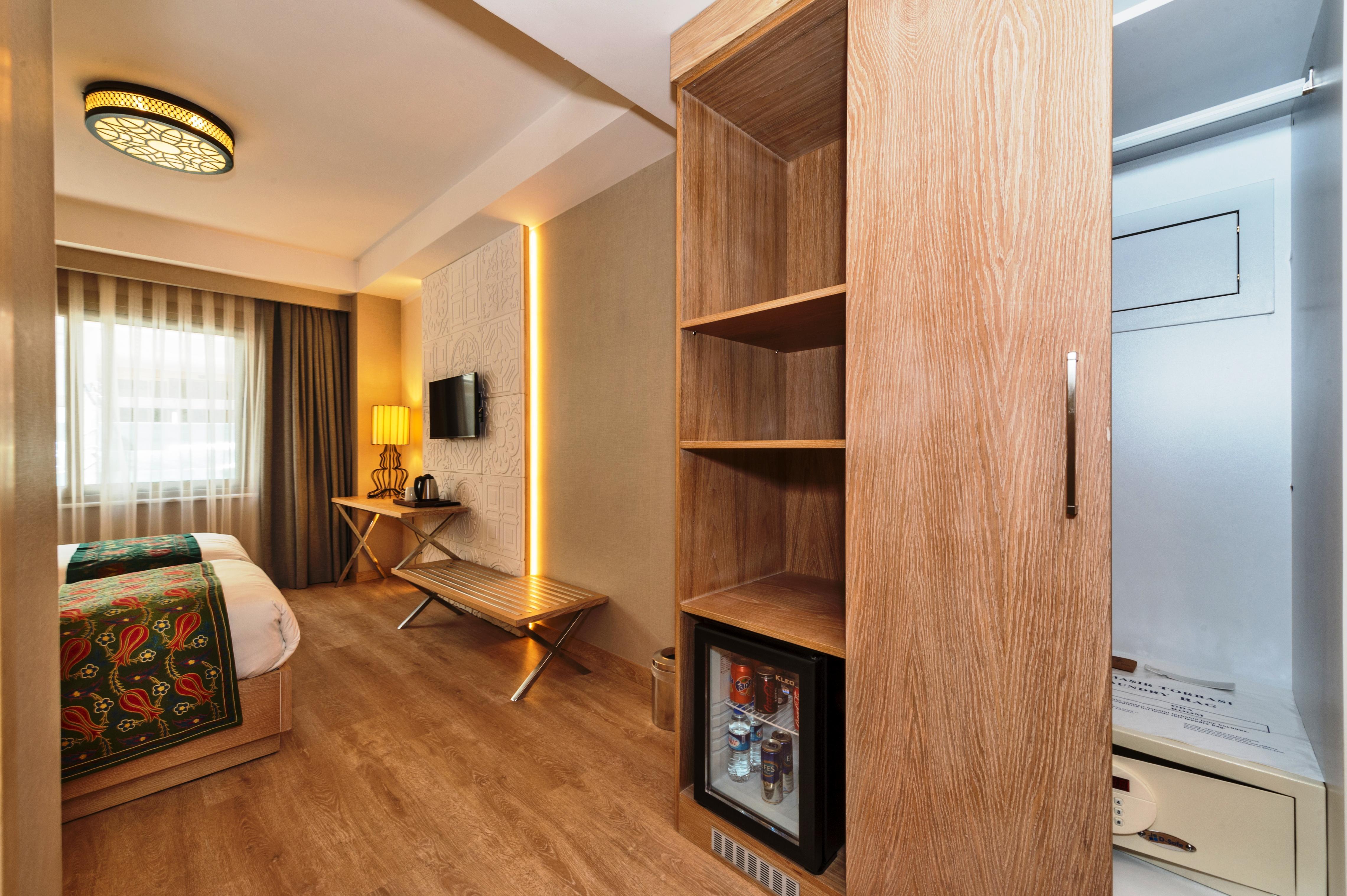 Aybar Hotel & Spa Provincia di Provincia di Istanbul Esterno foto