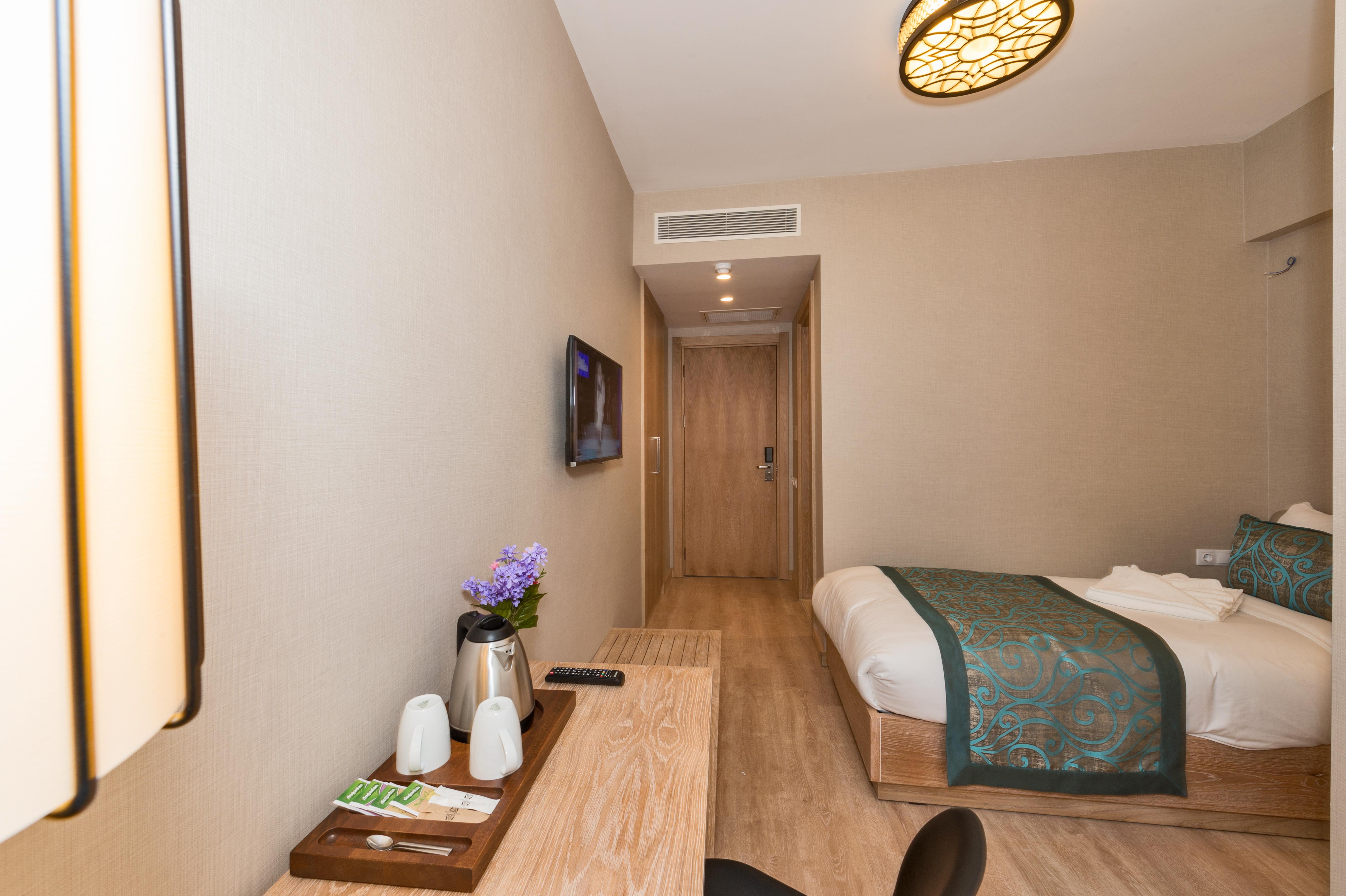 Aybar Hotel & Spa Provincia di Provincia di Istanbul Esterno foto