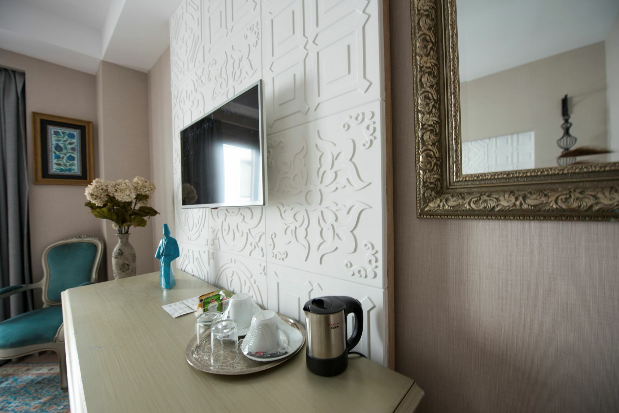 Aybar Hotel & Spa Provincia di Provincia di Istanbul Esterno foto