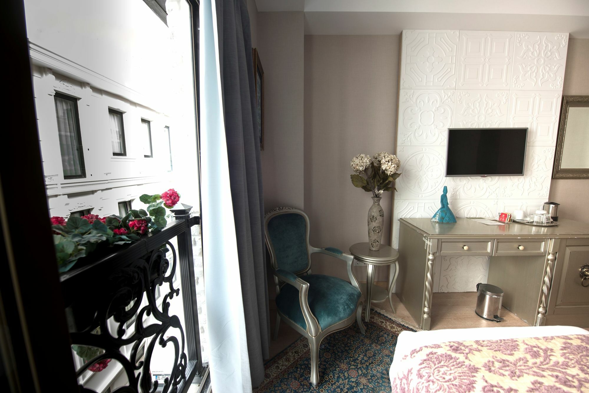 Aybar Hotel & Spa Provincia di Provincia di Istanbul Esterno foto